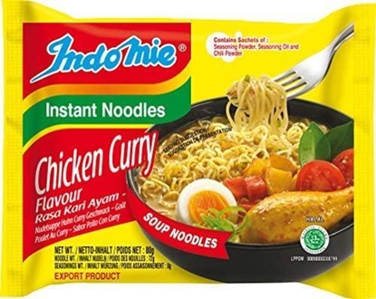 Picture of INDO MIO CHICKEN CURRY 7+3